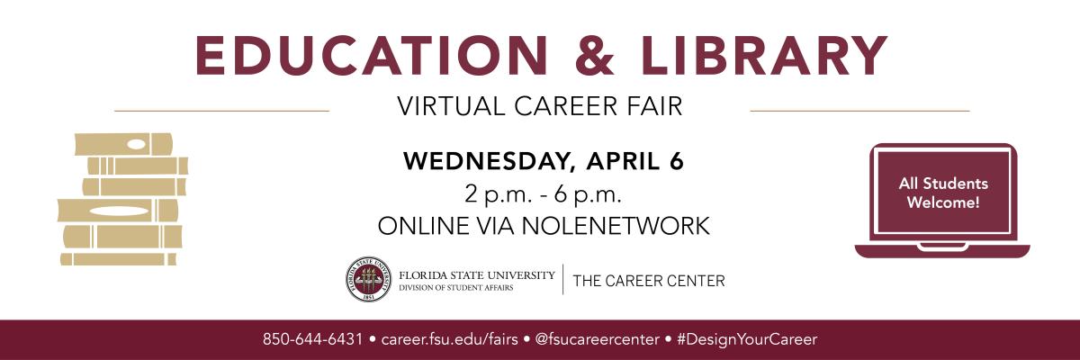 Education & Library fair 2022