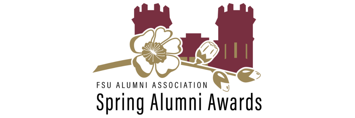Spring Alumni Awards