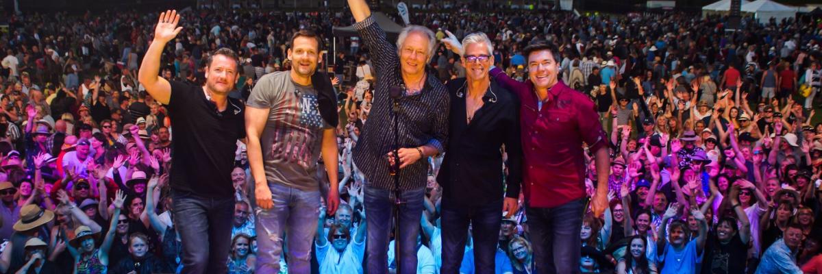 Little River Band