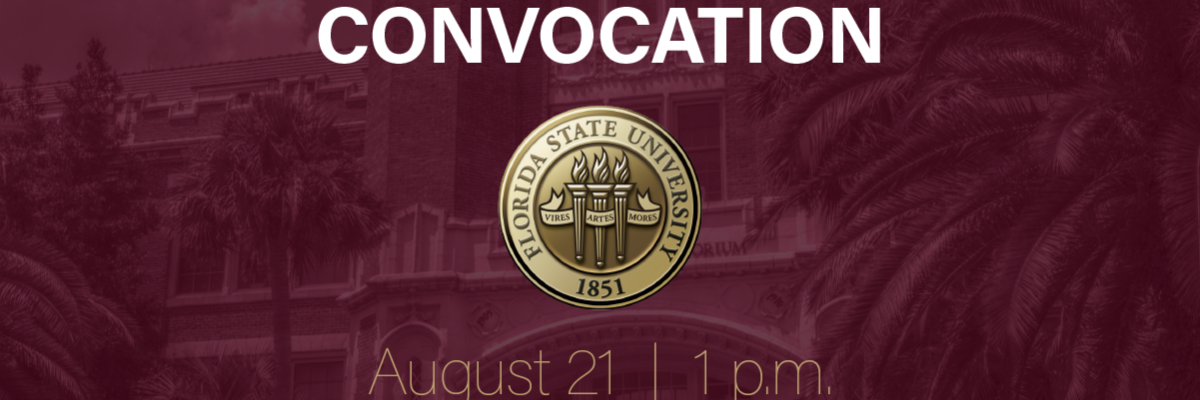 2022 Convocation