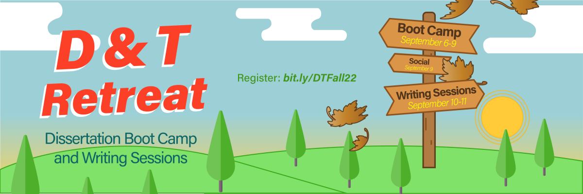 D&T Retreat