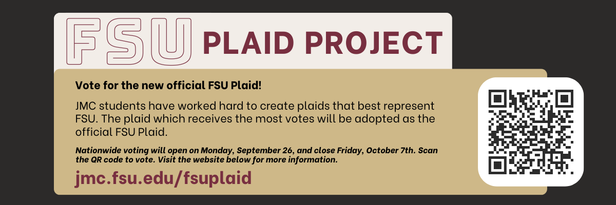 FSU Plaid Project