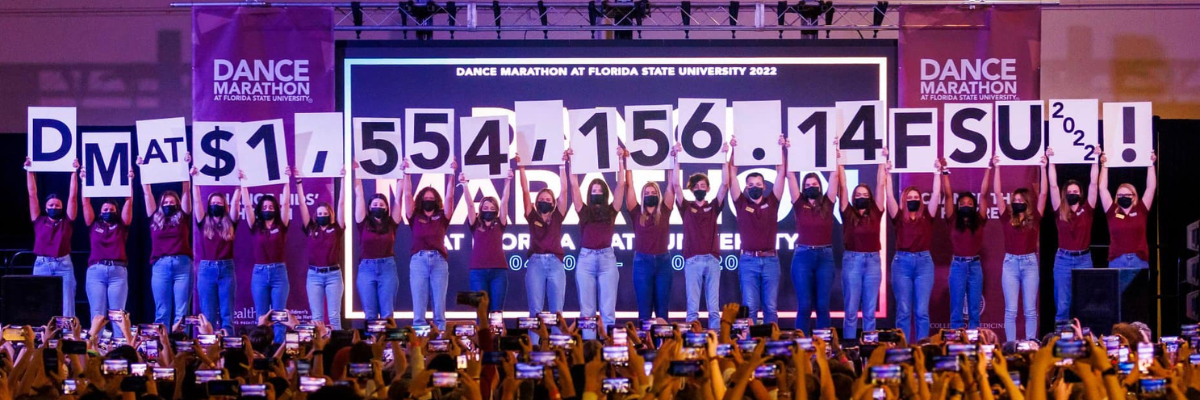 Dance Marathon