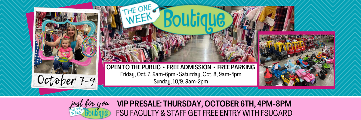 One Week Boutique