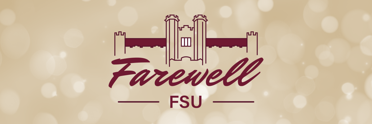 Farewell FSU