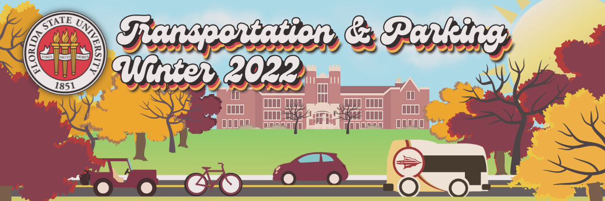 Winter 2022 Student Transportation Reminders ❄️🌲❄️