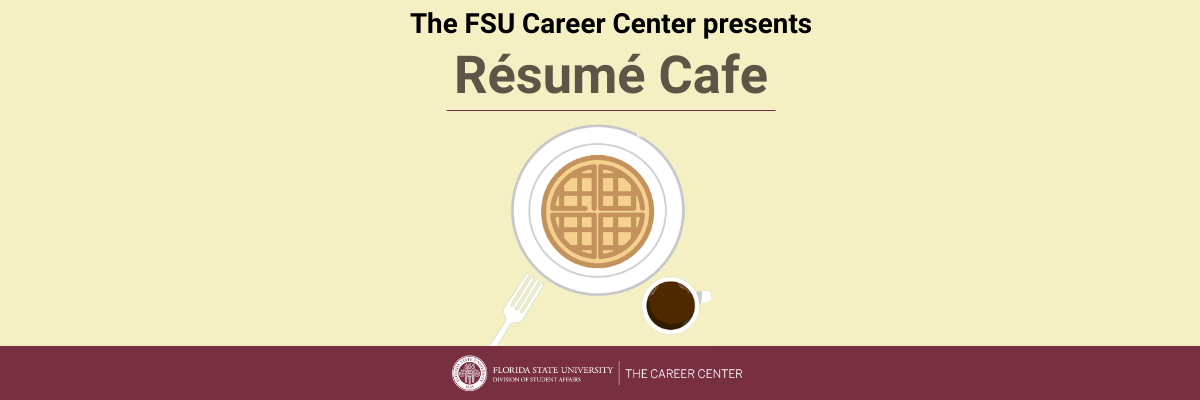 Resume Cafe