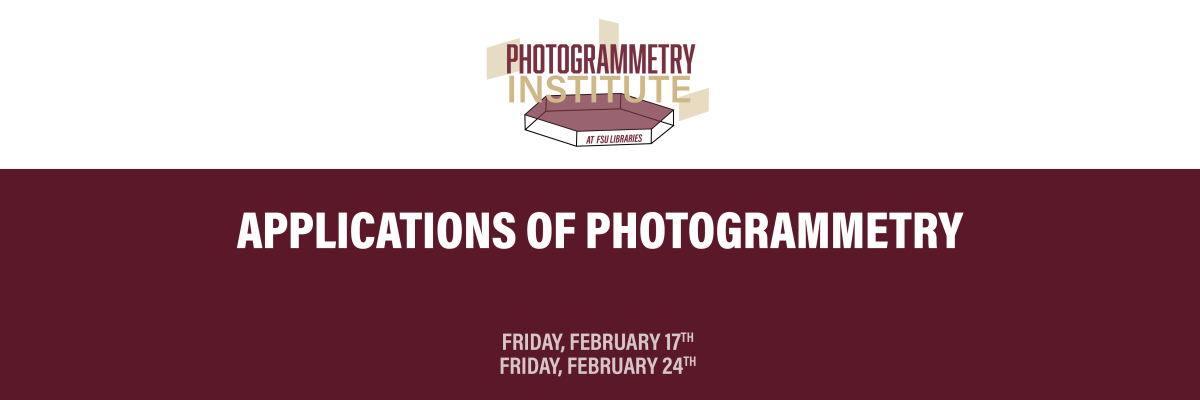 Photogrammetry Institute 