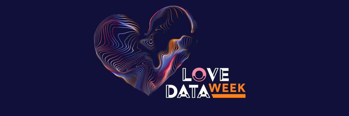 Love Data Week 
