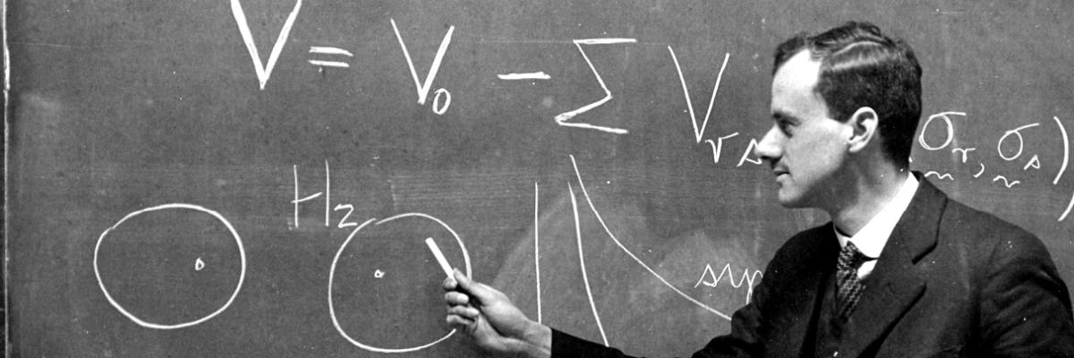 2023 Dirac Lecture Series
