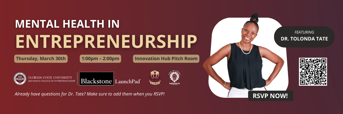 Mental Health in Entrepreneurship