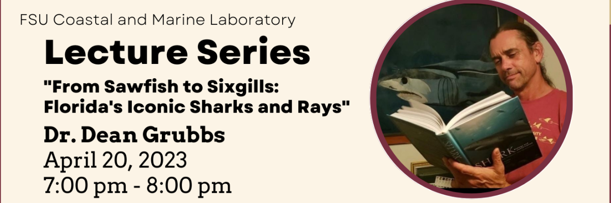 lecture series information