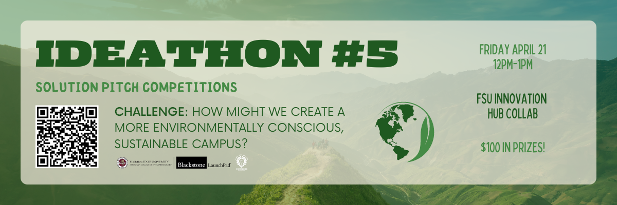 Blackstone LaunchPad Ideas Challenge 5
