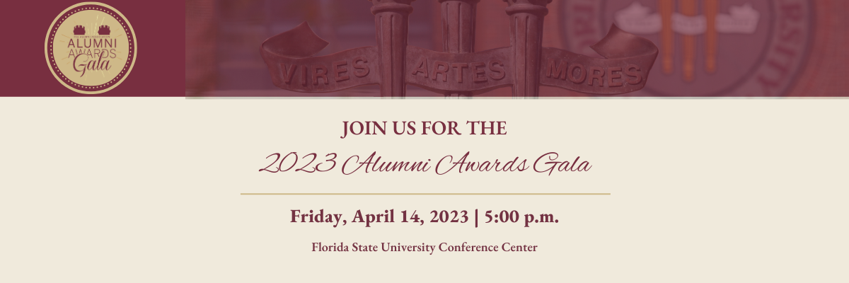 Alumni Awards Gala