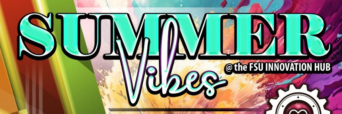 Summer Vibes