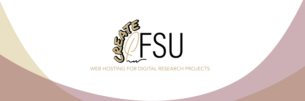 CreateFSU Logo