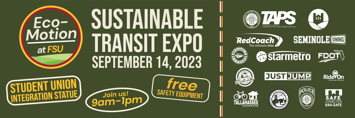Sustainable Transit Expo '23