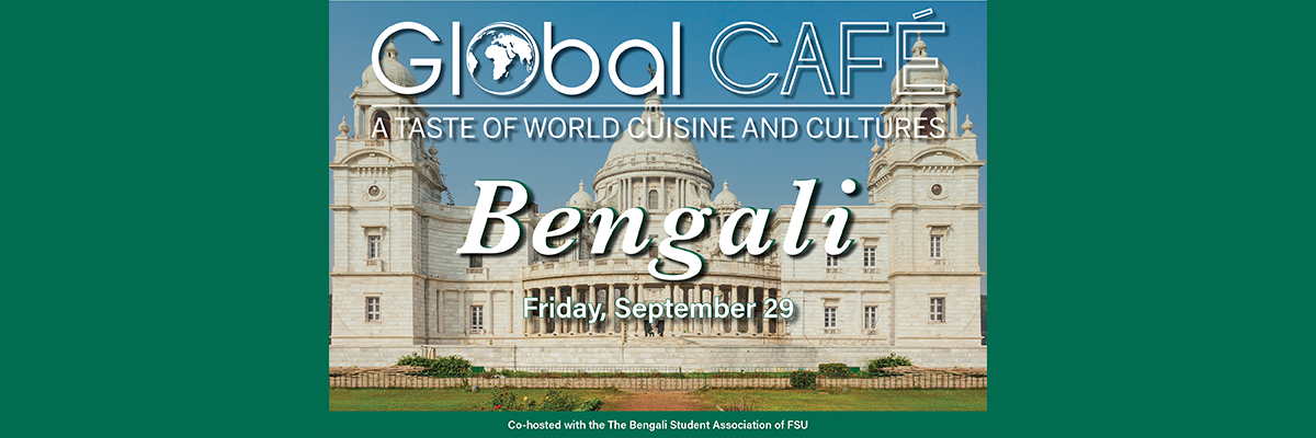 Global Café: Bengali