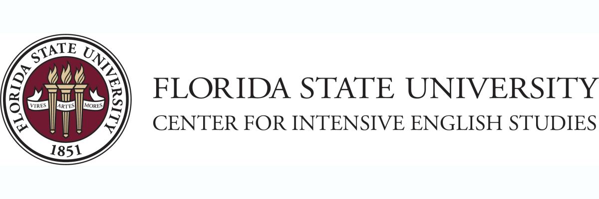 Florida State University Center for Intensive English Studies