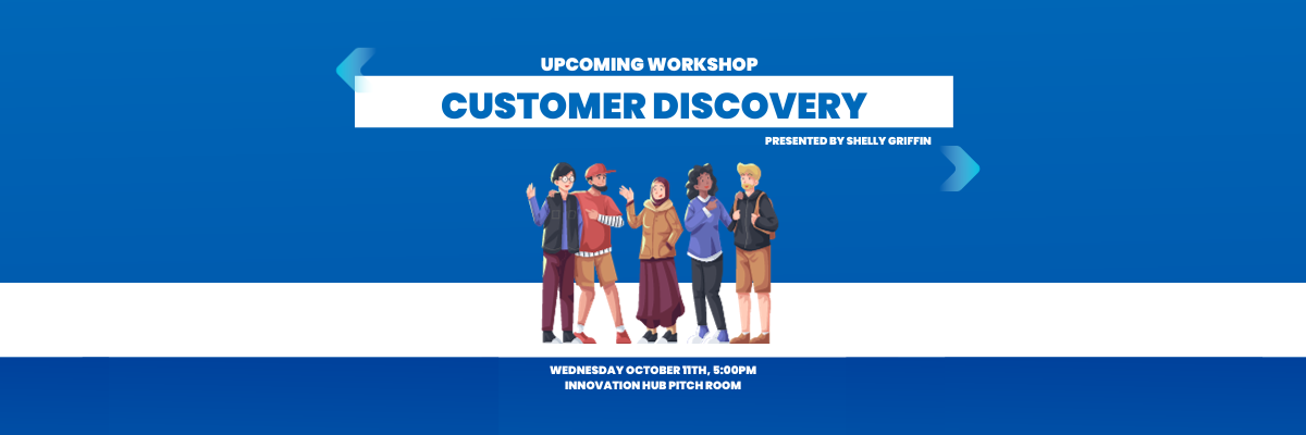 Customer Discovery