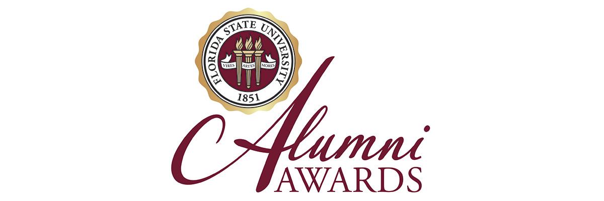 Nominations for the Florida State University Alumni Association's Alumni Awards are now open.