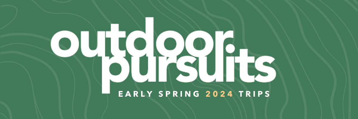 outdoor pursuits logo