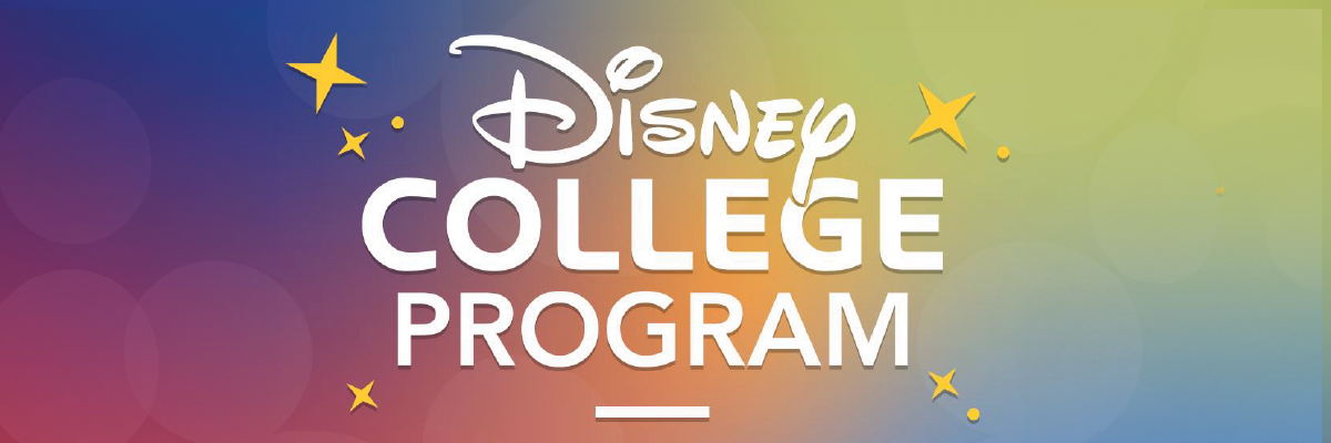 Disney College Program logo