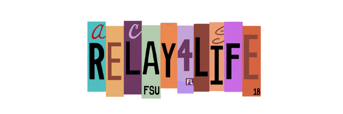 Relay For Life Main Event Logo