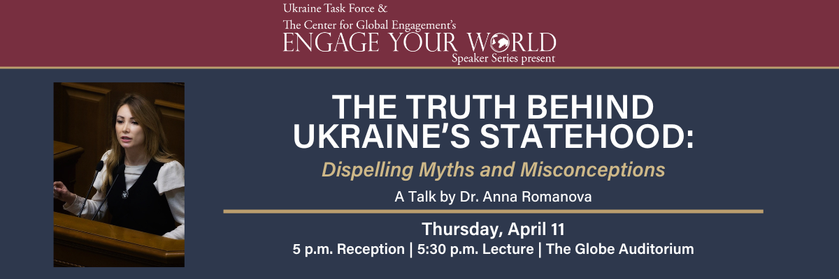 The Truth Behind Ukraine’s Statehood: Dispelling Myths and Misconceptions