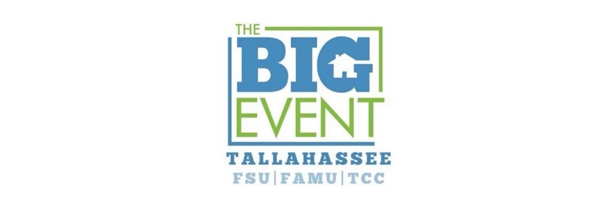 The Big Event Logo
