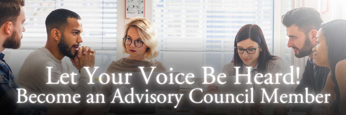 Invitation to Join FSU Advisory Councils