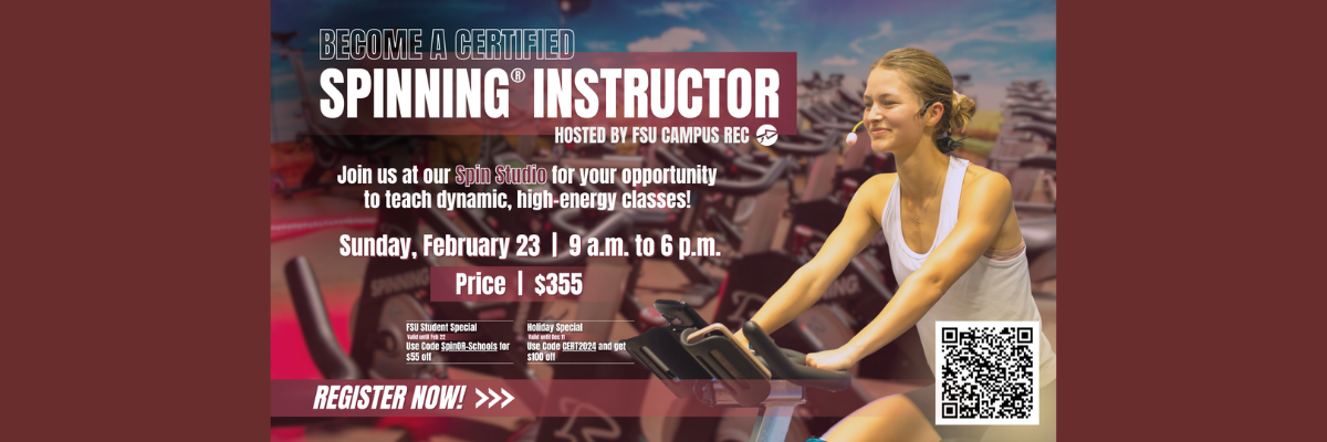 Campus Recreation 