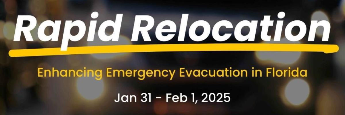 rapid reloaction