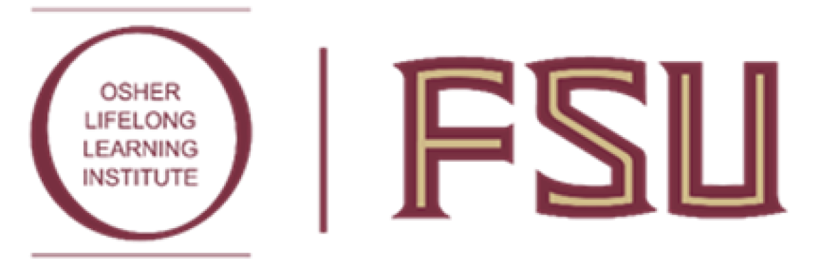 Osher Lifelong Learning Institute at Florida State University (OLLI at FSU) 