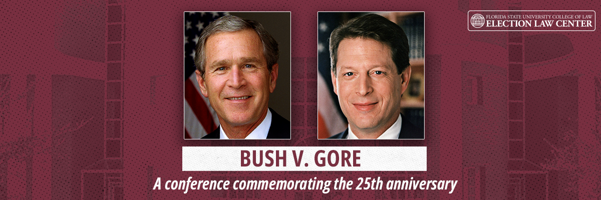 Bush V. Gore