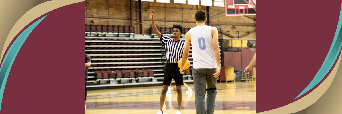 Campus Recreation 