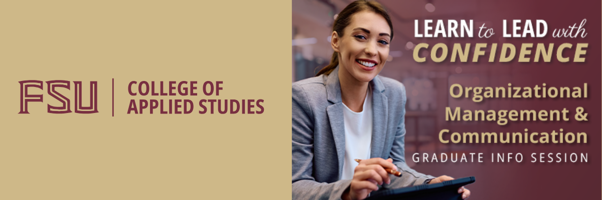 Advance Your Career with a Virtual Graduate Info Session | University ...