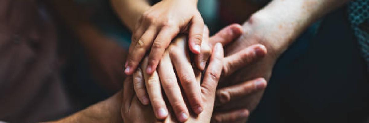 Hands for Caregivers