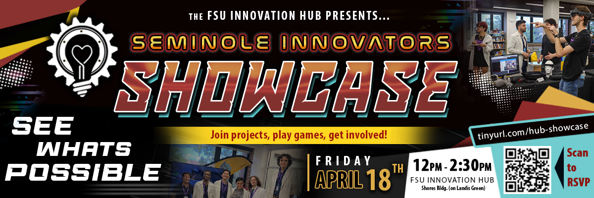Innovators Showcase (2025)