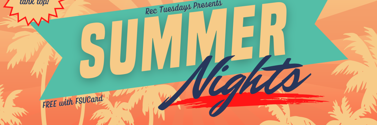 Summer Nights