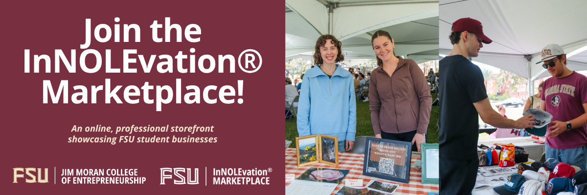 InNOLEvation® Marketplace Graphic