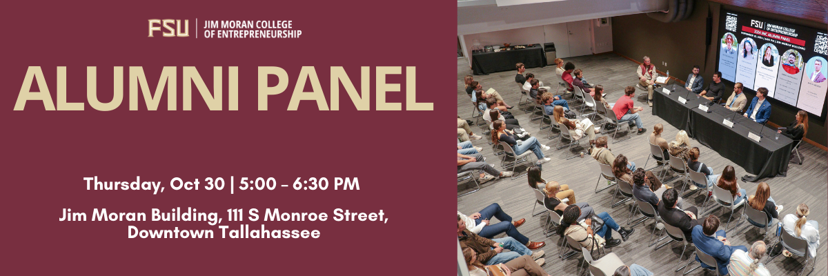 JMC Alumni Panel