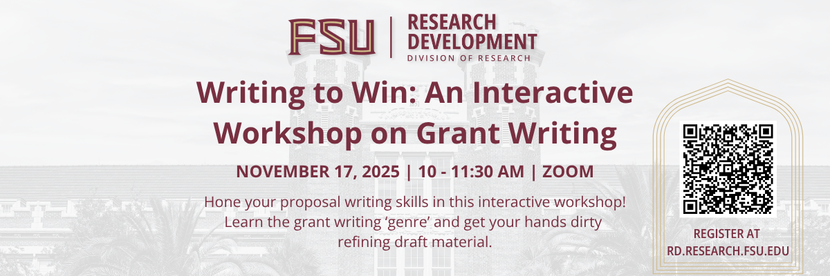 Writing to Win