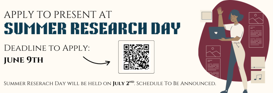 Summer Research Day