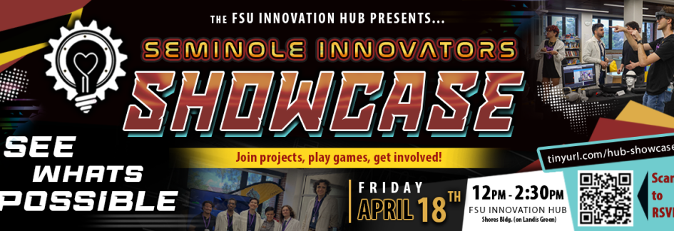 Innovators Showcase (2025)