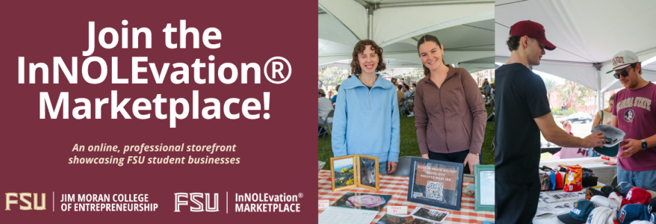 InNOLEvation® Marketplace Graphic